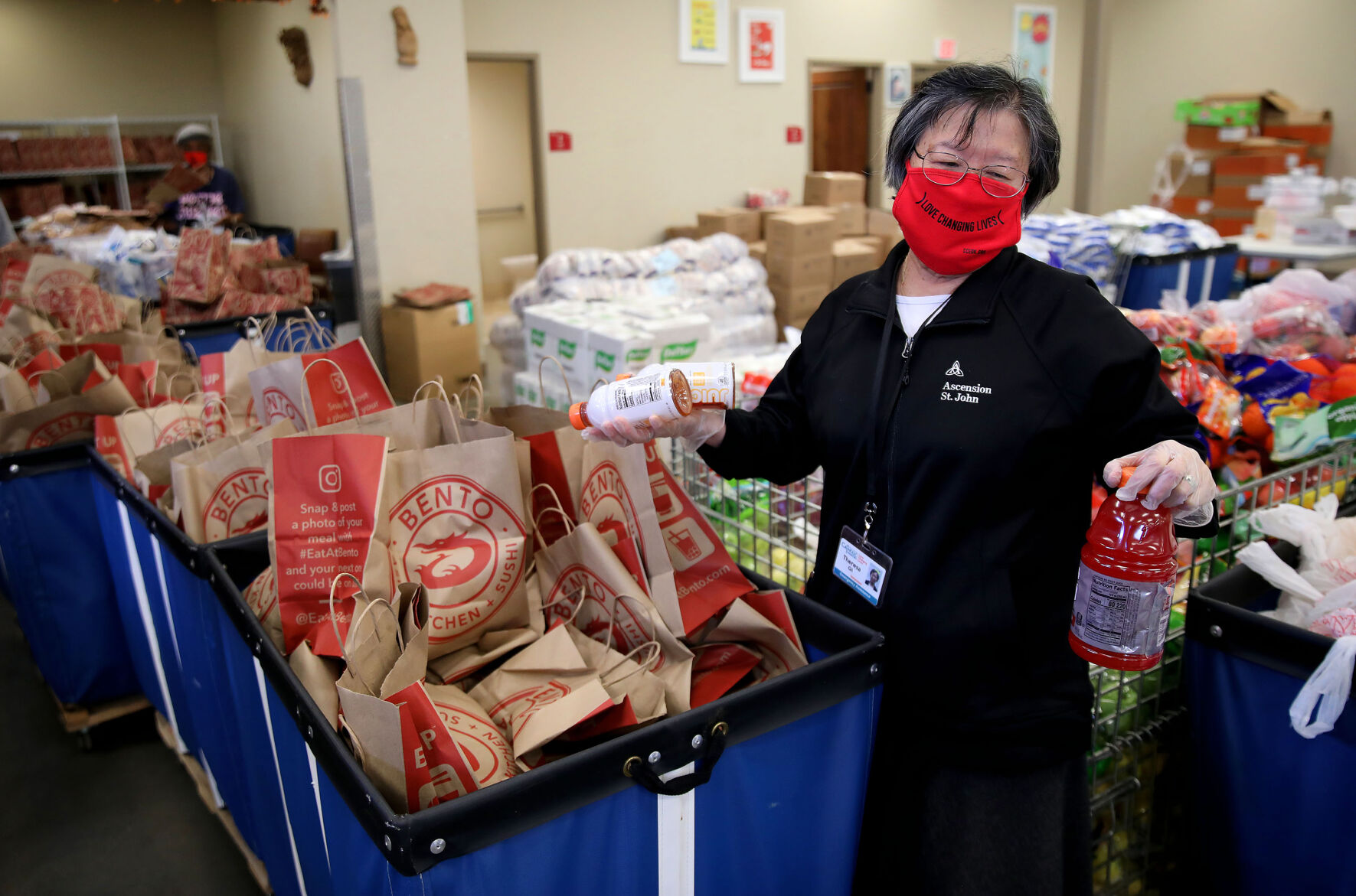Catholic Charities